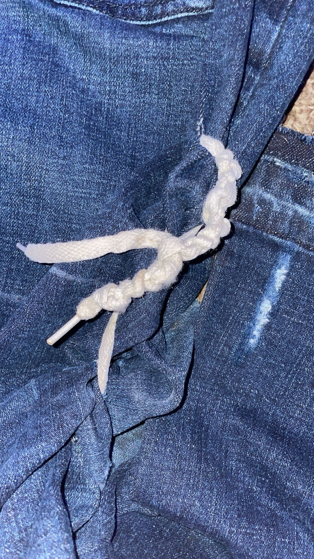 experimented flar