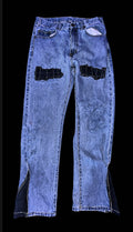 Annagenisi Flair Jeans — 1 of 1