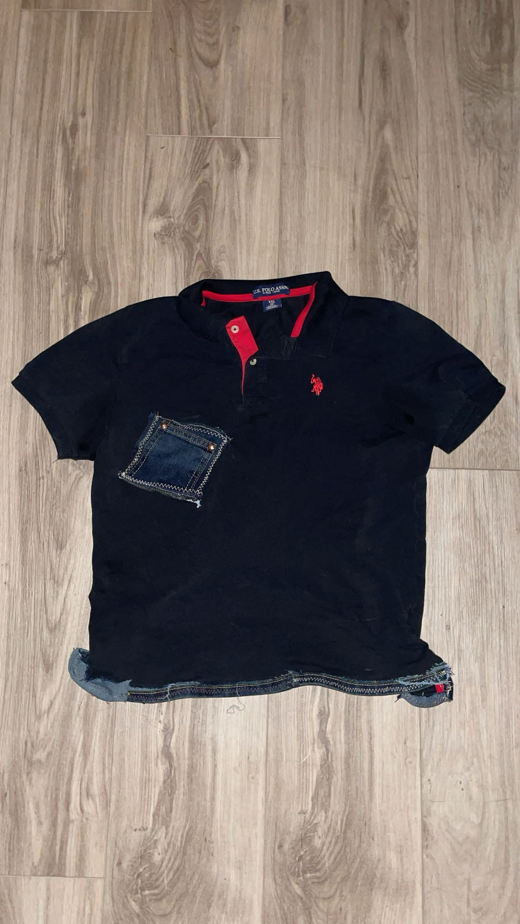 Annagenisi-1 Of 1 Polo