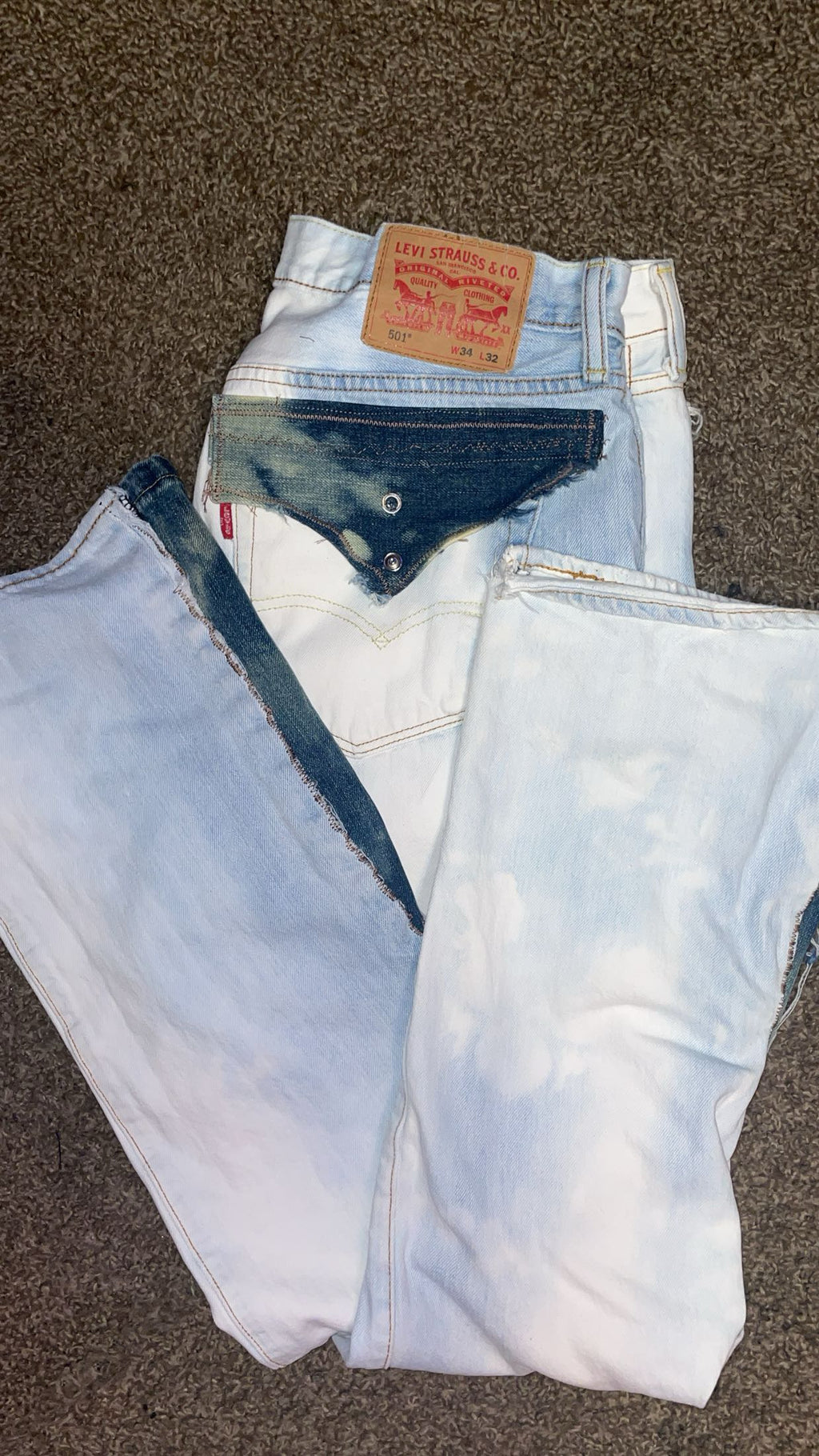 Annagenisi levi flares