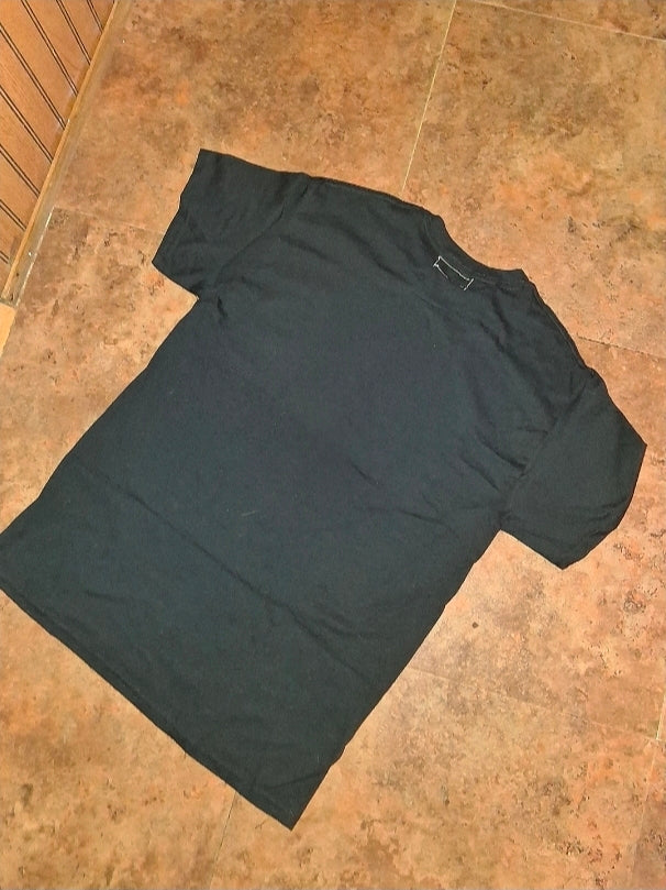 Annagenisi Pop Up Graphic Tee