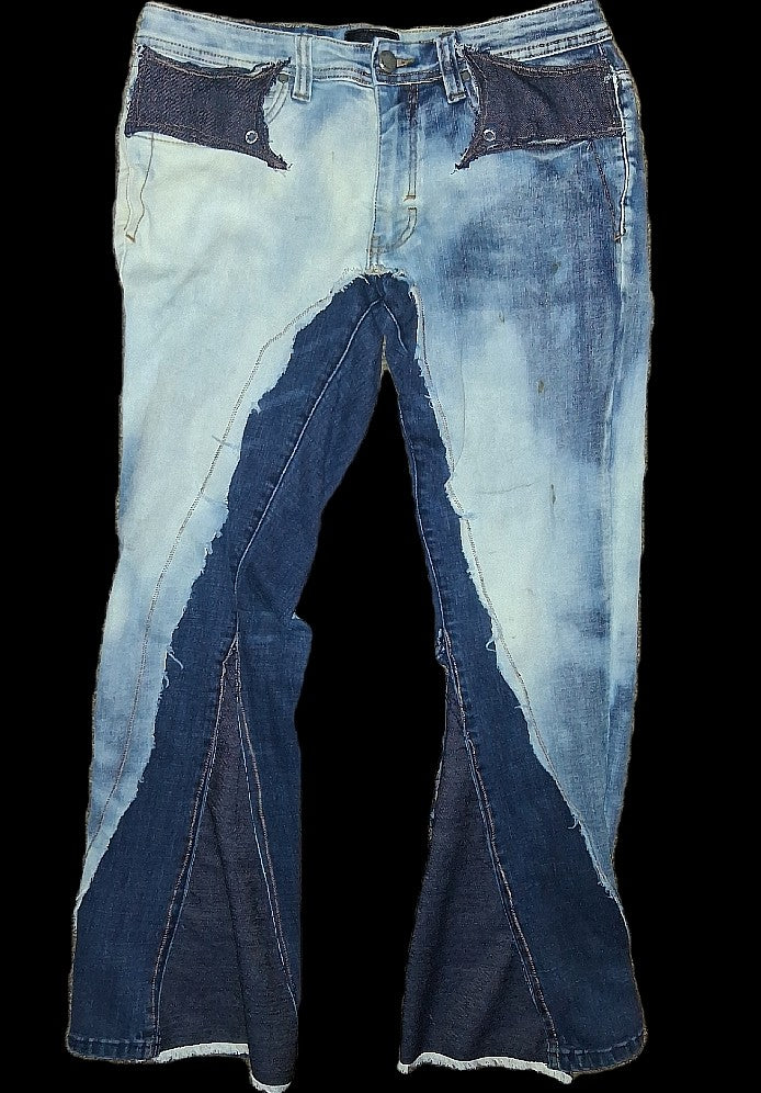 Annagenisi 3 Layer Flares