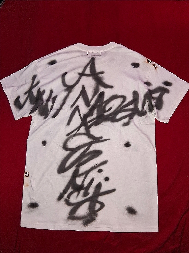 Annagenisi v2 shirt