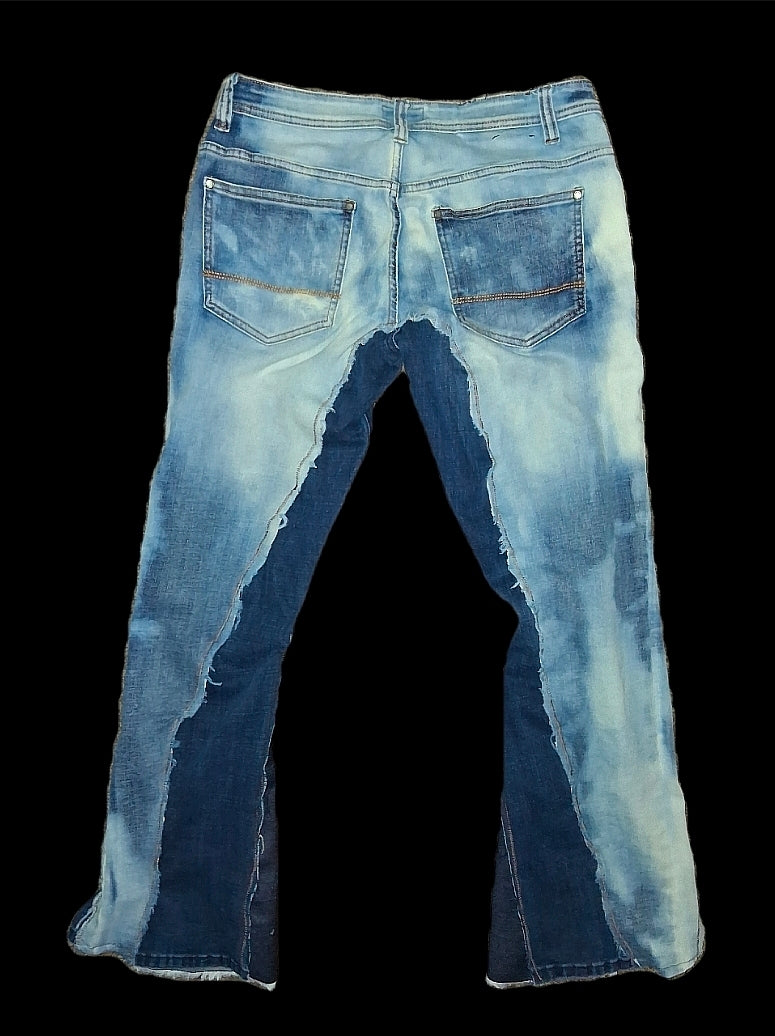 Annagenisi 3 Layer Flares