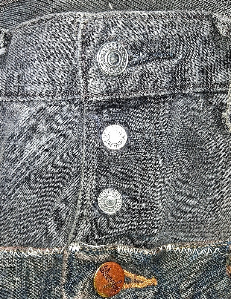 Annagenisi double waist