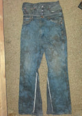 Annagenisi double waist
