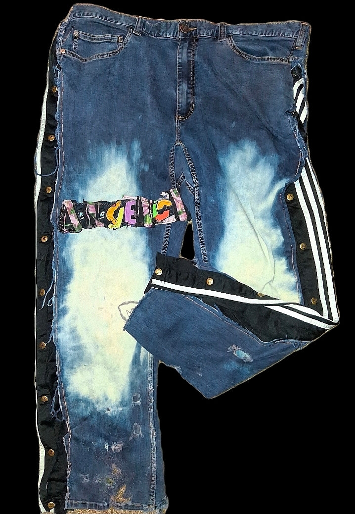Annagenisi baggy