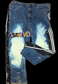 Annagenisi baggy