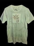 Annagenisi Smoking Kills Mf Graphic Tee