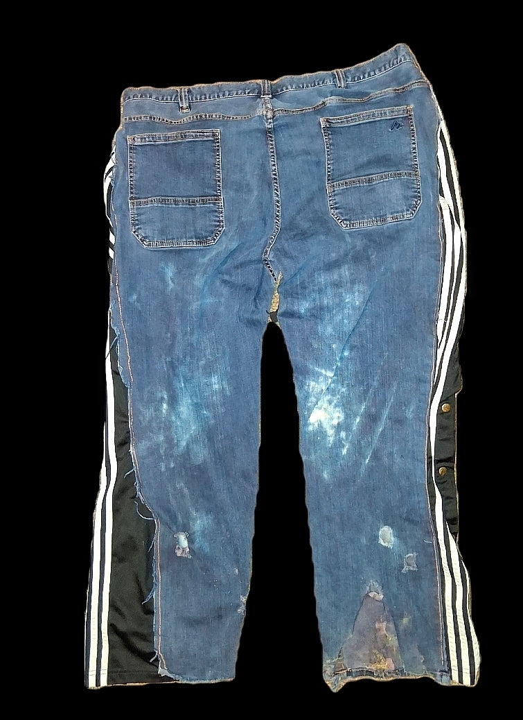 Annagenisi baggy