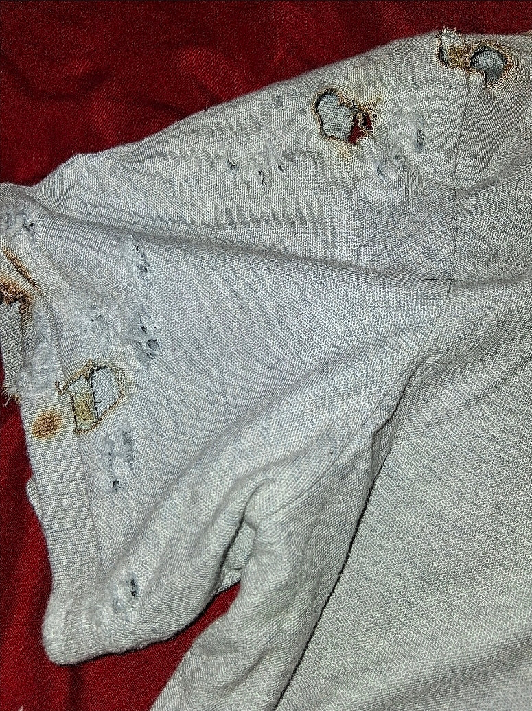 Annagenisi Custom 1 Of 1 Graphic Polo